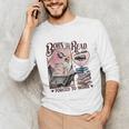 Born To Read Forced To Work Booklover -Adults Book Lovers Casual Grey Small Unisex Long Sleeve T-Shirt Born To Read Forced To Work Booklover -Adults Book Lovers Casual Grey Small Unisex Long Sleeve T-Shirt