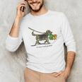 Corduroy Time I Took You Home Teddy Bear Children's Book Unisex Long Sleeve T-Shirt Corduroy Time I Took You Home Teddy Bear Children's Book Unisex Long Sleeve T-Shirt
