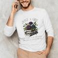 Dark Romance Women Smutt Book Lover Merch STFUATTDLAGG Good Unisex Long Sleeve T-Shirt Dark Romance Women Smutt Book Lover Merch STFUATTDLAGG Good Unisex Long Sleeve T-Shirt