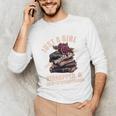 Dark Romance Women Told To STFUATTDLAGG Smutt Book Merch Premium Unisex Long Sleeve T-Shirt Dark Romance Women Told To STFUATTDLAGG Smutt Book Merch Premium Unisex Long Sleeve T-Shirt