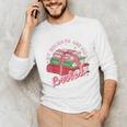My Holidays Are All Booked Christmas Reading Books Bookish Unisex Long Sleeve T-Shirt My Holidays Are All Booked Christmas Reading Books Bookish Unisex Long Sleeve T-Shirt