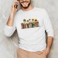 I'm With The Banned Read Banned Books Bookworm Unisex Long Sleeve T-Shirt I'm With The Banned Read Banned Books Bookworm Unisex Long Sleeve T-Shirt