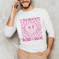 It's Good Day To Read Book Library Reading Lovers Unisex Long Sleeve T-Shirt
