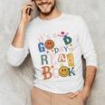 Its a Good Day To Read a Book Lovers Library Reading Women Unisex Long Sleeve T-Shirt Its a Good Day To Read a Book Lovers Library Reading Women Unisex Long Sleeve T-Shirt