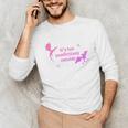 It's Too Nonfictiony Outside Bookish Unisex Long Sleeve T-Shirt
