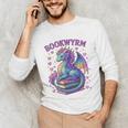 Just a Girl Who Loves Dragons And Books Unisex Long Sleeve T-Shirt Just a Girl Who Loves Dragons And Books Unisex Long Sleeve T-Shirt