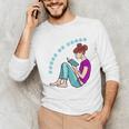 Leave Me Alone I'm Reading a Book For Bookworms Premium Tri-Blend Unisex Long Sleeve T-Shirt Leave Me Alone I'm Reading a Book For Bookworms Premium Tri-Blend Unisex Long Sleeve T-Shirt