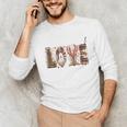 Librarian Reader Books Valentine Teacher Valentines Teach Unisex Long Sleeve T-Shirt Librarian Reader Books Valentine Teacher Valentines Teach Unisex Long Sleeve T-Shirt
