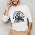 Literary Lover Reading Raccoon Books Premium Unisex Long Sleeve T-Shirt Literary Lover Reading Raccoon Books Premium Unisex Long Sleeve T-Shirt
