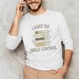 Minimalist Book Lover Pun Humor For Bookworms Librarians Art Premium Tri-Blend Unisex Long Sleeve T-Shirt Minimalist Book Lover Pun Humor For Bookworms Librarians Art Premium Tri-Blend Unisex Long Sleeve T-Shirt