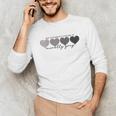 Morally Grey Is My Favorite Color Books Love Bookish Unisex Long Sleeve T-Shirt Morally Grey Is My Favorite Color Books Love Bookish Unisex Long Sleeve T-Shirt