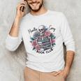Morally Grey Skeleton Reading Smut Smutty Spicy Books Lover Unisex Long Sleeve T-Shirt Morally Grey Skeleton Reading Smut Smutty Spicy Books Lover Unisex Long Sleeve T-Shirt