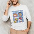 Paw Patrol Year Book Unisex Long Sleeve T-Shirt