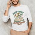 Pregnancy Announcement Book Lover Reveal Pregnant Unisex Long Sleeve T-Shirt Pregnancy Announcement Book Lover Reveal Pregnant Unisex Long Sleeve T-Shirt