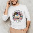 Read Books Be Kind Stay Weird Dragon Unisex Long Sleeve T-Shirt Read Books Be Kind Stay Weird Dragon Unisex Long Sleeve T-Shirt