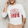 Read Your Heart Out Teacher Valentines Day Reading Book Unisex Long Sleeve T-Shirt Read Your Heart Out Teacher Valentines Day Reading Book Unisex Long Sleeve T-Shirt