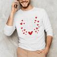 Read Your Heart Out Valentine Book Lover Reading Teacher Unisex Long Sleeve T-Shirt Read Your Heart Out Valentine Book Lover Reading Teacher Unisex Long Sleeve T-Shirt