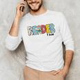 Reader I Am Bookworm Librarian I Heart Read Book Lover Unisex Long Sleeve T-Shirt Reader I Am Bookworm Librarian I Heart Read Book Lover Unisex Long Sleeve T-Shirt