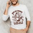 Smut Reader Spicy Buys Me Books & Tells Me To Stfuattdlagg Unisex Long Sleeve T-Shirt Smut Reader Spicy Buys Me Books & Tells Me To Stfuattdlagg Unisex Long Sleeve T-Shirt