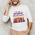 This Is My Storybook Character Costume Unisex Long Sleeve T-Shirt
