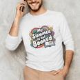My Summer Is All Booked Book Reading Summer Reading For Men Women Unisex Long Sleeve T-Shirt My Summer Is All Booked Book Reading Summer Reading For Men Women Unisex Long Sleeve T-Shirt
