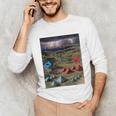 Tales Of Epithumia Book 2 Unisex Long Sleeve T-Shirt