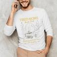 Tired Moms Book Club Coffee Chaos Readers Cozy Unisex Long Sleeve T-Shirt Tired Moms Book Club Coffee Chaos Readers Cozy Unisex Long Sleeve T-Shirt