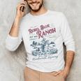 Western Book Love Cowboy Reader Bookish Bookworm Cowgirl Unisex Long Sleeve T-Shirt Western Book Love Cowboy Reader Bookish Bookworm Cowgirl Unisex Long Sleeve T-Shirt
