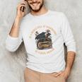 In A World Full Of Bookworms Be A Book Dragon Book Lover Unisex Long Sleeve T-Shirt In A World Full Of Bookworms Be A Book Dragon Book Lover Unisex Long Sleeve T-Shirt