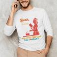 Yeah Sure I'Ll Just Feed All You Fckers Book Lover Quote Unisex Long Sleeve T-Shirt Yeah Sure I'Ll Just Feed All You Fckers Book Lover Quote Unisex Long Sleeve T-Shirt