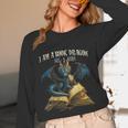 3 Bookish Quote I Am a Book Dragon Not a Worm Reading Book Unisex Long Sleeve T-Shirt 3 Bookish Quote I Am a Book Dragon Not a Worm Reading Book Unisex Long Sleeve T-Shirt