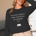 67 Meme Book Lover & Reading Humor Bookworms Slang Unisex Long Sleeve T-Shirt