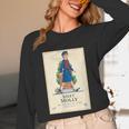 American Girl Meet Molly Book Cover Unisex Long Sleeve T-Shirt American Girl Meet Molly Book Cover Unisex Long Sleeve T-Shirt