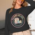 Bedtime Book Lover Reading Pajamas Unisex Long Sleeve T-Shirt Bedtime Book Lover Reading Pajamas Unisex Long Sleeve T-Shirt