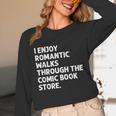 Best Comic Book Art For Men Women Comic Book Comics Lover Unisex Long Sleeve T-Shirt Best Comic Book Art For Men Women Comic Book Comics Lover Unisex Long Sleeve T-Shirt