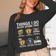 Best Comic Book For Men Women Comic Book Collectors Unisex Long Sleeve T-Shirt