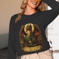 Book Dragon Yes I Really Do Need All These Books Men Women Unisex Long Sleeve T-Shirt Book Dragon Yes I Really Do Need All These Books Men Women Unisex Long Sleeve T-Shirt