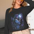 Book Fantasy Art Beautiful Elf Princess Fairy Unisex Long Sleeve T-Shirt Book Fantasy Art Beautiful Elf Princess Fairy Unisex Long Sleeve T-Shirt