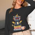 Book Lover Cute Baby Dragon Reading Unisex Long Sleeve T-Shirt Book Lover Cute Baby Dragon Reading Unisex Long Sleeve T-Shirt