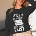 Book Lover Quotes Book Enthusiast Unisex Long Sleeve T-Shirt Book Lover Quotes Book Enthusiast Unisex Long Sleeve T-Shirt