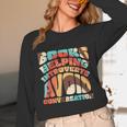 Books Helping Introverts Avoid Conversation Unisex Long Sleeve T-Shirt Books Helping Introverts Avoid Conversation Unisex Long Sleeve T-Shirt