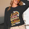 Books Reading Lover Bookworm Nerd Librarian Book Reader Unisex Long Sleeve T-Shirt Books Reading Lover Bookworm Nerd Librarian Book Reader Unisex Long Sleeve T-Shirt
