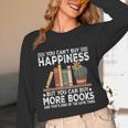 Books Reading Lovers Bookworm Librarian Book Nerd Read Unisex Long Sleeve T-Shirt Books Reading Lovers Bookworm Librarian Book Nerd Read Unisex Long Sleeve T-Shirt