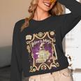 Castle Book Book Lovers Tees Family Vacation Bookworm Unisex Long Sleeve T-Shirt Castle Book Book Lovers Tees Family Vacation Bookworm Unisex Long Sleeve T-Shirt
