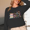Chapter Sixty 60 Years Old 60th Birthday Book Lover Unisex Long Sleeve T-Shirt Chapter Sixty 60 Years Old 60th Birthday Book Lover Unisex Long Sleeve T-Shirt