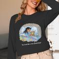 Corduroy A Very Special Bear Illustrated Children's Book Unisex Long Sleeve T-Shirt