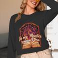 Dark Romance Smut Reader Spicy Book In My Monster Romance Unisex Long Sleeve T-Shirt Dark Romance Smut Reader Spicy Book In My Monster Romance Unisex Long Sleeve T-Shirt