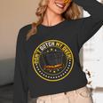 Dutch Oven Cookbook Casserole Cooking Cuisine Camping Recipe Unisex Long Sleeve T-Shirt Dutch Oven Cookbook Casserole Cooking Cuisine Camping Recipe Unisex Long Sleeve T-Shirt