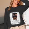 What Happens At Book Club Stays At Book Club Black Women Unisex Long Sleeve T-Shirt What Happens At Book Club Stays At Book Club Black Women Unisex Long Sleeve T-Shirt