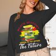 Inspired Book History Leaders Celebrate History Month Unisex Long Sleeve T-Shirt Inspired Book History Leaders Celebrate History Month Unisex Long Sleeve T-Shirt